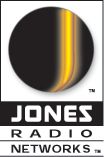 Jones Radio Networks logo