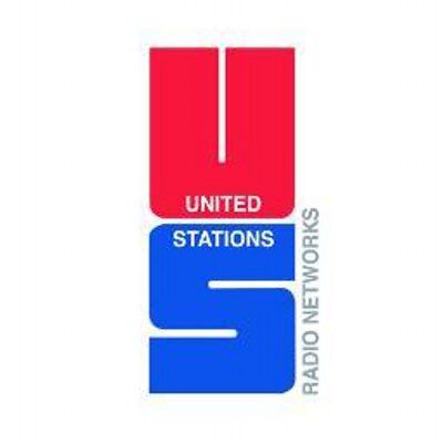United Stations Radio Networks logo