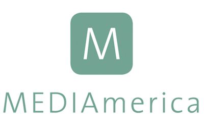 MediAmerica logo